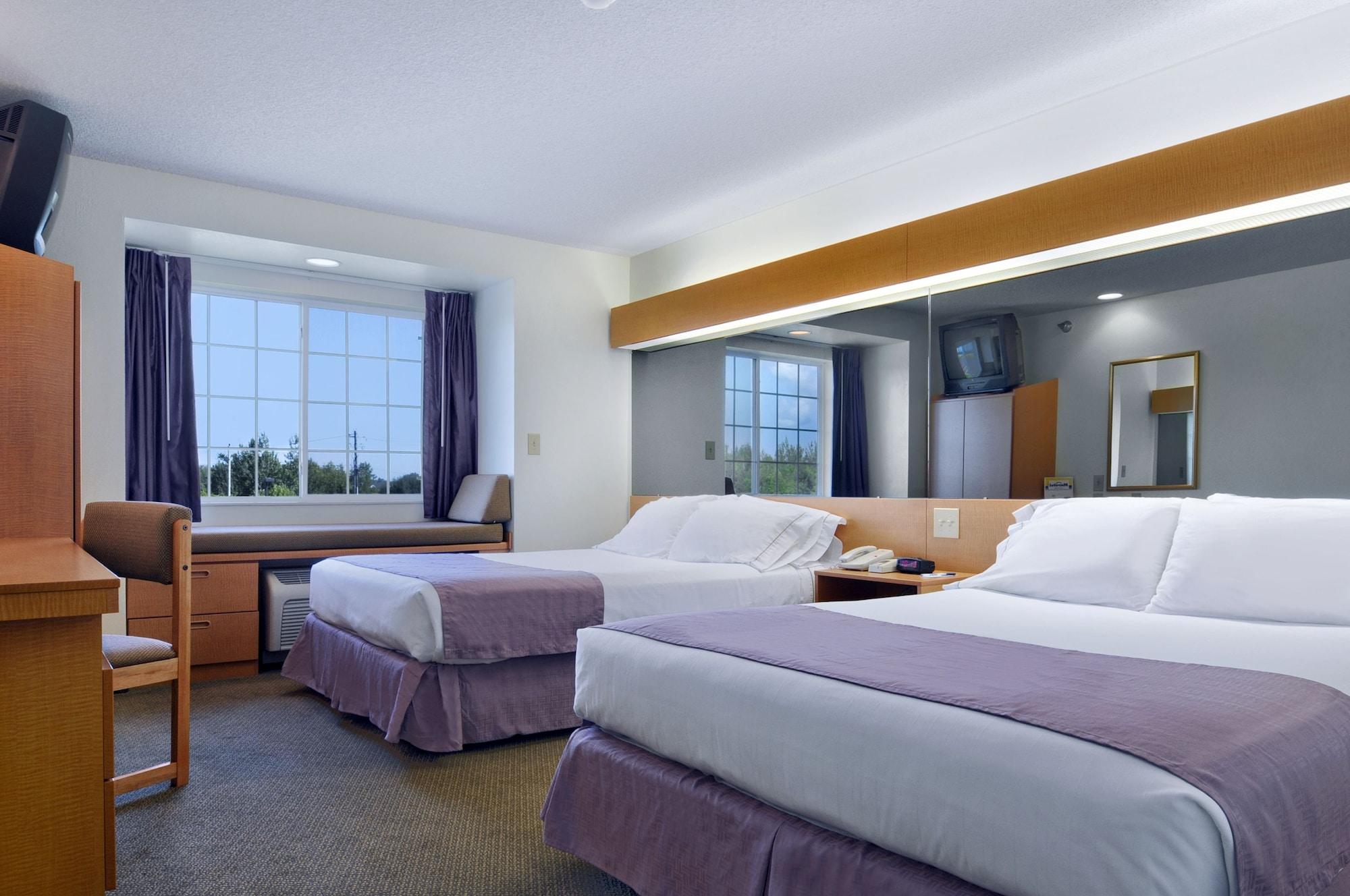 Microtel Inn & Suites By Wyndham Plattsburgh Pokój zdjęcie