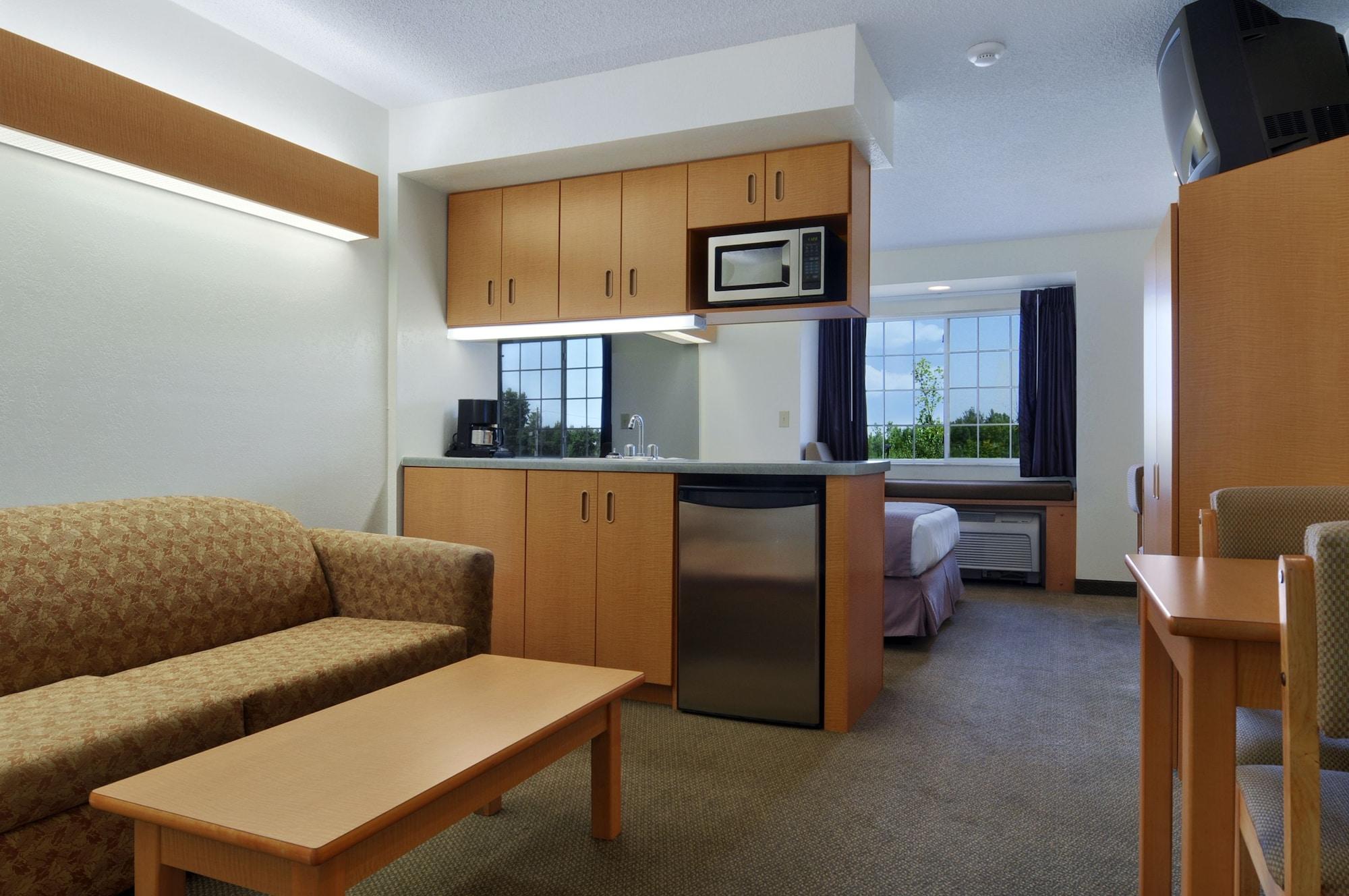 Microtel Inn & Suites By Wyndham Plattsburgh Pokój zdjęcie